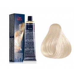 Wella Professional Koleston Perfect Me+ krémhajfesték, 10/16 Wella Professional Koleston Perfect Me+ krémhajfesték, 10/16