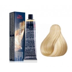Wella Professional Koleston Perfect Me+ krémhajfesték, 12/07 Wella Professional Koleston Perfect Me+ krémhajfesték, 12/07