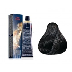 Wella Professional Koleston Perfect Me+ krémhajfesték, 3/0 Wella Professional Koleston Perfect Me+ krémhajfesték, 3/0