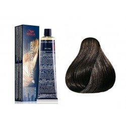 Wella Professional Koleston Perfect Me+ krémhajfesték, 4/0 Wella Professional Koleston Perfect Me+ krémhajfesték, 4/0