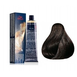 Wella Professional Koleston Perfect Me+ krémhajfesték, 4/07 Wella Professional Koleston Perfect Me+ krémhajfesték, 4/07