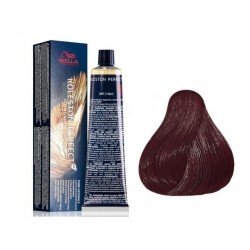 Wella Professional Koleston Perfect Me+ krémhajfesték, 4/75 Wella Professional Koleston Perfect Me+ krémhajfesték, 4/75