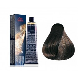 Wella Professional Koleston Perfect Me+ krémhajfesték, 5/07 Wella Professional Koleston Perfect Me+ krémhajfesték, 5/07