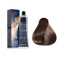 Wella Professional Koleston Perfect Me+ krémhajfesték, 6/7