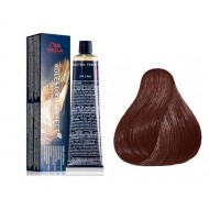 Wella Professional Koleston Perfect Me+ krémhajfesték, 6/75