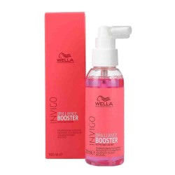 Wella Professionals Invigo Color Brilliance Booster  hajszínélénkítő spray, 100 ml Wella Professionals Invigo Color Brilliance Booster  hajszínélénkítő spray, 100 ml