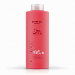 Wella Professionals Invigo Color Brilliance sampon normál és vékony szálú hajra, 1000 ml
