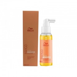Wella Professionals Invigo Nutri Booster tápláló hajápoló spray, 100 ml Wella Professionals Invigo Nutri Booster tápláló hajápoló spray, 100 ml