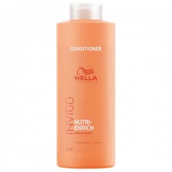 Wella Professionals Invigo Nutri Enrich kondicionáló száraz hajra, 1000 ml