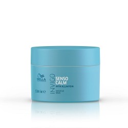 Wella Professionals Invigo Senso nyugtató hajpakolás, 150 ml Wella Professionals Invigo Senso nyugtató hajpakolás, 150 ml