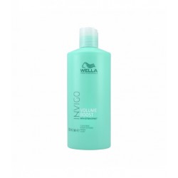 Wella Professionals Invigo Volume Clear volumen növelő hajpakolás, 500 ml Wella Professionals Invigo Volume Clear volumen növelő hajpakolás, 500 ml