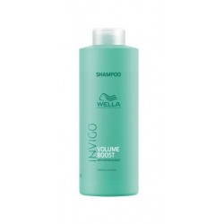 Wella Professionals Invigo Volume hajdúsító  sampon, 1000 ml Wella Professionals Invigo Volume hajdúsító  sampon, 1000 ml