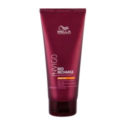 Wella Professionals Color Recharge színfelfrissítő balzsam meleg barna hajra, 200 ml Wella Professionals Color Recharge színfelfrissítő balzsam meleg barna hajra, 200 ml