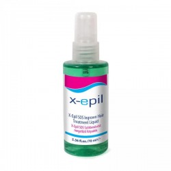 X-Epil SOS Szőrbenövést megelőző folyadék 75ml