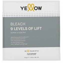 Yellow Bleaching Powder szőkítőpor, 50 g Yellow Bleaching Powder szőkítőpor, 50 g