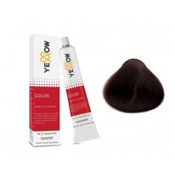 Yellow hajfesték 6.3