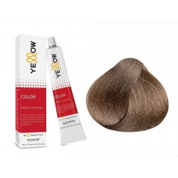 Yellow hajfesték 7.1