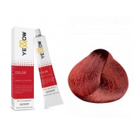 Yellow hajfesték 7.66