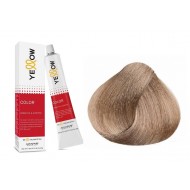 Yellow hajfesték 8.1