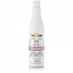 Yellow Liss keratin sampon, 500 ml Yellow Liss keratin sampon, 500 ml