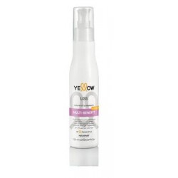 Yellow Liss Multi-Benefit 10 In 1 keratinos szérum, 150 ml Yellow Liss Multi-Benefit 10 In 1 keratinos szérum, 150 ml
