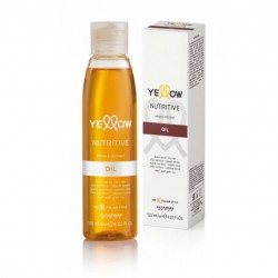 Yellow Nutritive hajolaj, 125 ml Yellow Nutritive hajolaj, 125 ml