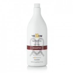 Yellow Nutritive sampon száraz hajra, 1500 ml Yellow Nutritive sampon száraz hajra, 1500 ml