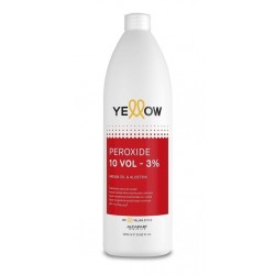 Yellow Peroxido krémhidrogén 10 Vol (3%), 1 l Yellow Peroxido krémhidrogén 10 Vol (3%), 1 l