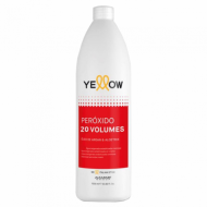 Yellow Peroxido krémhidrogén 20 Vol (6%), 1 l