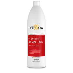 Yellow Peroxido krémhidrogén 30 Vol (9%), 1 l Yellow Peroxido krémhidrogén 30 Vol (9%), 1 l