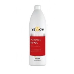 Yellow Peroxido krémhidrogén 40 Vol (12%), 1 l