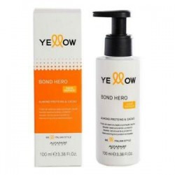 Yellow Repair Bond hero booster, 100 ml Yellow Repair Bond hero booster, 100 ml
