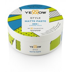 Yellow Style matt paszta, 100 g Yellow Style matt paszta, 100 g
