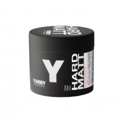 Yunsey Hard matt wax, 100 ml Yunsey Hard matt wax, 100 ml