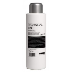 Yunsey Neutrasilk dauerfixáló, 1000 ml Yunsey Neutrasilk dauerfixáló, 1000 ml