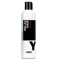 Yunsey Relax Hair ideiglenes hajkiegyenesítő, 250 ml Yunsey Relax Hair ideiglenes hajkiegyenesítő, 250 ml