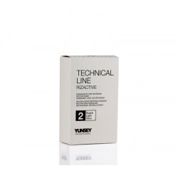 Yunsey Rizactive dauer szett 2, 80+80 ml Yunsey Rizactive dauer szett 2, 80+80 ml