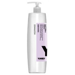 Yunsey sampon érzékeny fejbőrre, 1000 ml Yunsey sampon érzékeny fejbőrre, 1000 ml