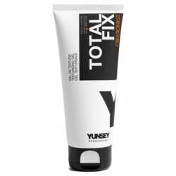 Yunsey Total Fix ultra erős hajfixáló gél, 200 ml Yunsey Total Fix ultra erős hajfixáló gél, 200 ml